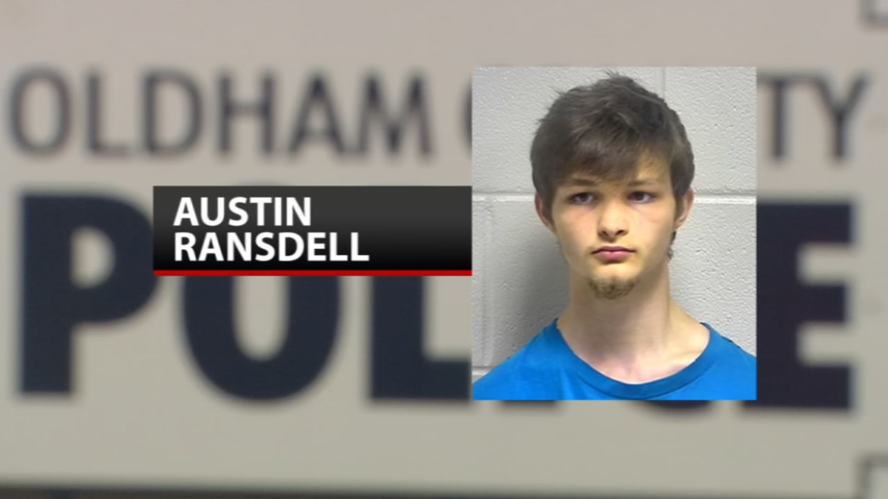 Austin Ransdell